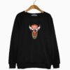 Merch Bulls Street Bullies Sweatshirt