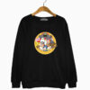 Merch Captain Crunch Sweatshirt