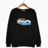 Merch Car Jackboys Sweatshirt