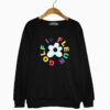 Merch Golf Le Fleur Sweatshirt
