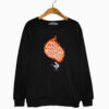Merch Good Mythical Morning Blue Sweatshirt