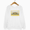 Merch Hannah Meloche Merch Sweatshirt