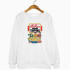 Merch Klubbers Nice Tripsies Sweatshirt