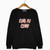 Merch Kung Fu Kenny Sweatshirt