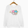 Merch Little Twin Stars Sweatshirt