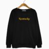 Merch Logo Kentucky Sweatshirt