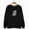 Merch Mcq Bunny Sweatshirt