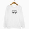 Merch Metallica Load Sweatshirt