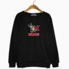 Merch Miami Redskins Sweatshirt