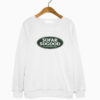 Merch So Far so Good Sweatshirt