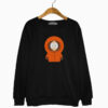 Merch South Park Kenny Sweatshirt
