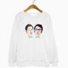 Merch Tim and Eric Sweatshirt