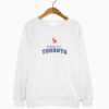 Merch University of Toronto Sweatshirt