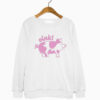 Merch Vintage Dirty Pig Sweatshirt