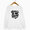 Merch Vintage Gorillaz Sweatshirt