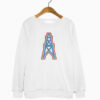 Merch Vintage Houston Oilers Sweatshirt
