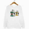 Merch Vintage Milk Carton Sweatshirt