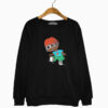 Merch Vintage Yachty Sweatshirt