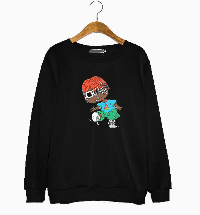 Merch Vintage Yachty Sweatshirt Merch Vintage Yachty Sweatshirt