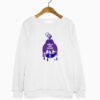 Merch Wrld on Drugs Sweatshirt