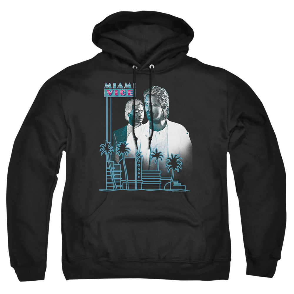 Miami Vice - Looking Out Miami Vice - Looking Out
