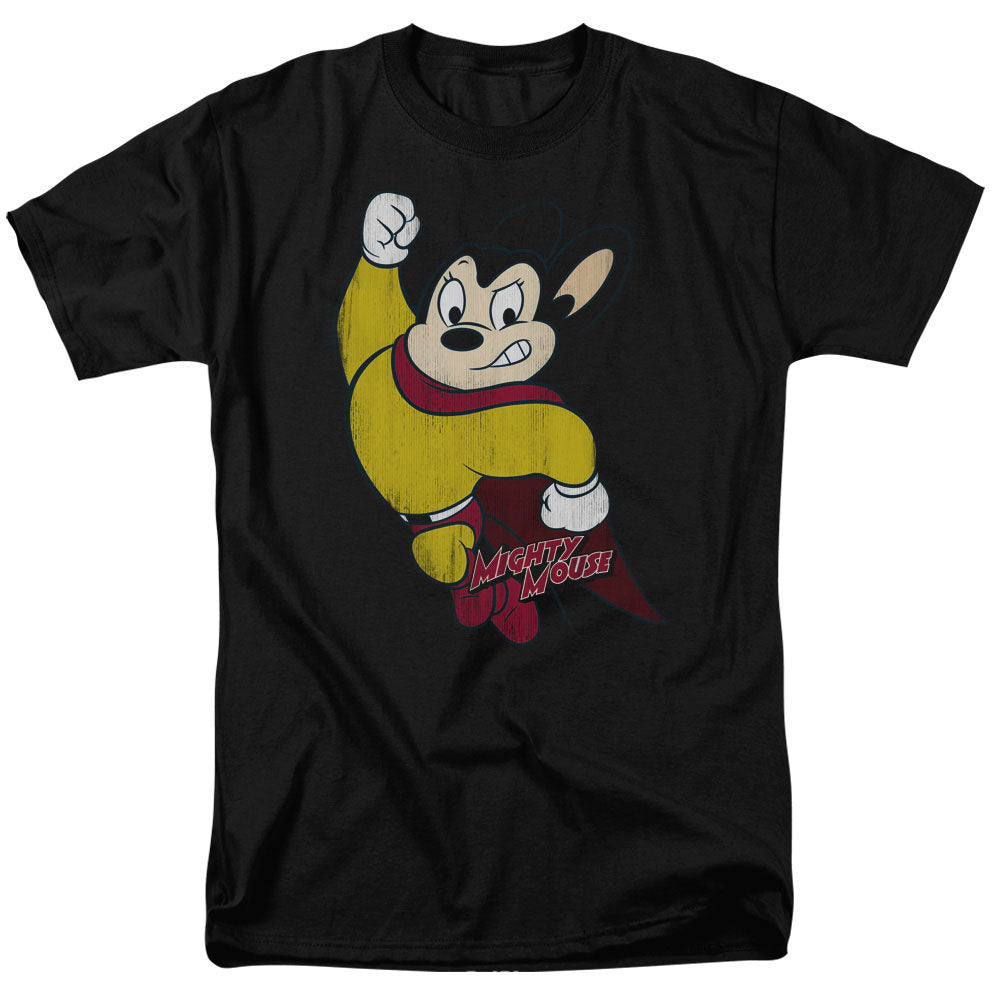 Mighty Mouse - Classic Hero Mighty Mouse - Classic Hero