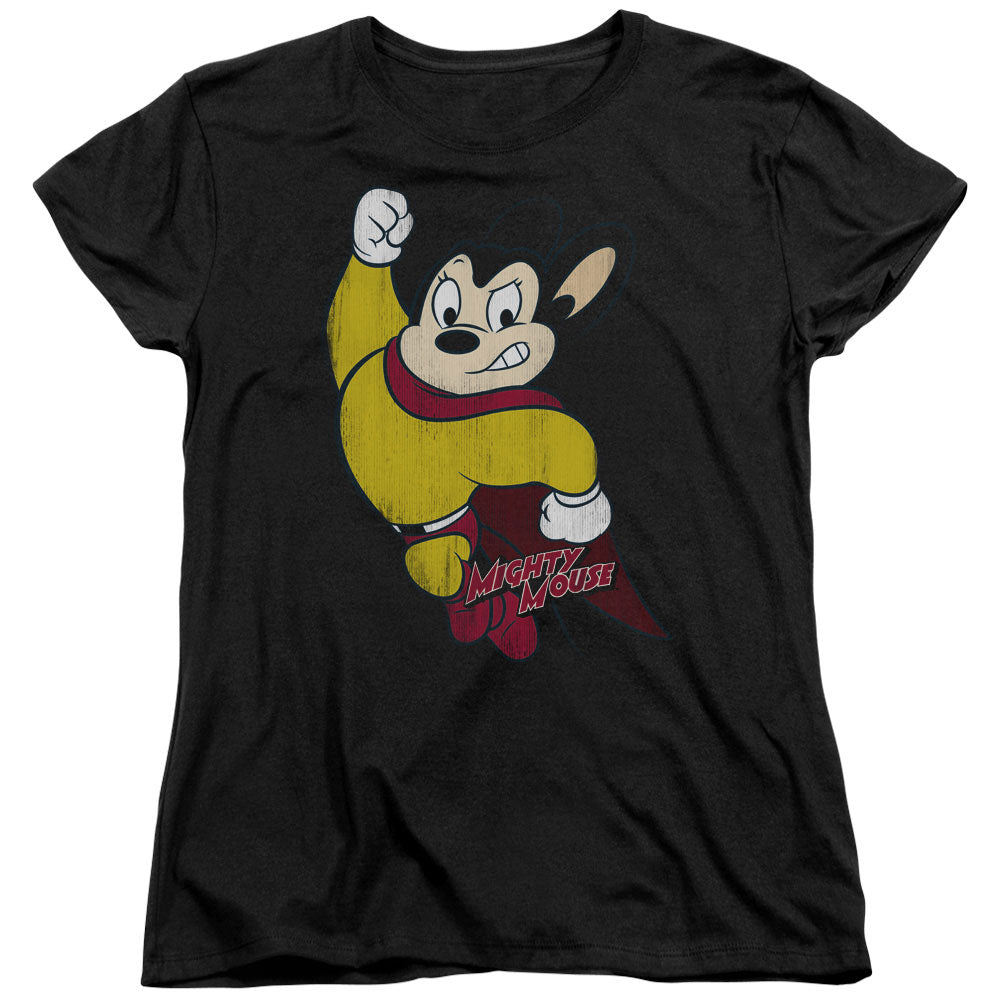 Mighty Mouse - Classic Hero Mighty Mouse - Classic Hero