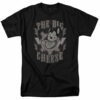 Mighty Mouse – The Big Cheese