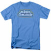 Mork & Mindy – Distressed Logo