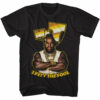 Mr. T – Gold