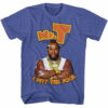 Mr. T – I Pity the Fool