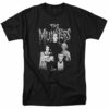 Munsters – Family Portrait