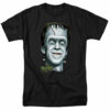 Munsters – Herman’s Head