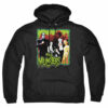Munsters – Normal Family