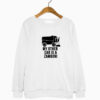 My Other Car Zamboni Sweatshirt