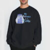 My Patronus Is a Tardis Sweatshirt