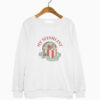 My Wishlist Lady and the Tramp Sweatshirt
