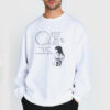 Never Be the Same Camila Cabello Sweatshirt