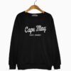 New Jersey Cape May Sweatshirt