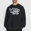 Nick Cannon Wild N out Sweatshirt