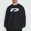 Nickelodeon DP Logo Danny Phantom Sweatshirt