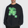 Official Science Live Free or Die Sweatshirt