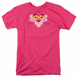 Pink Panther – Face