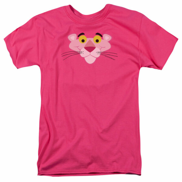 Pink Panther – Face