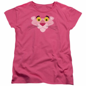 Pink Panther – Face