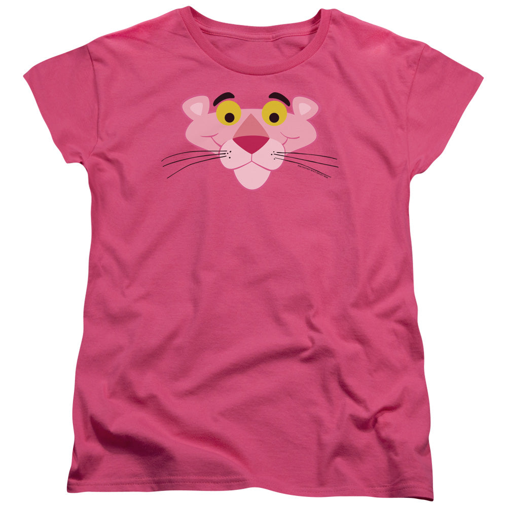 Pink Panther - Face Pink Panther - Face