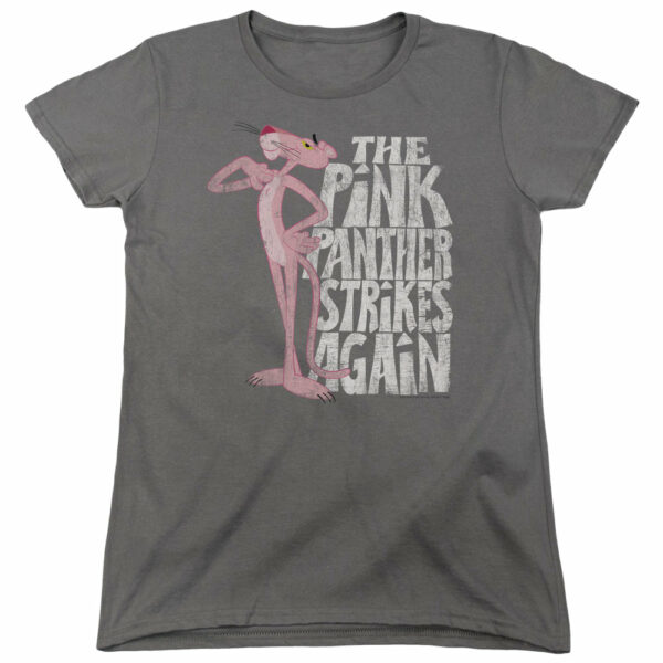 Pink Panther – Strikes Again