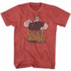 Popeye – Beefcake