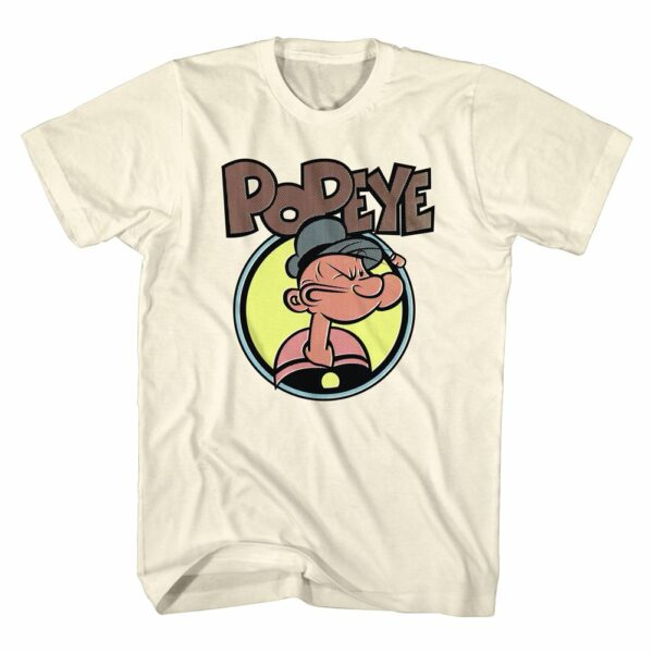 Popeye – Dots