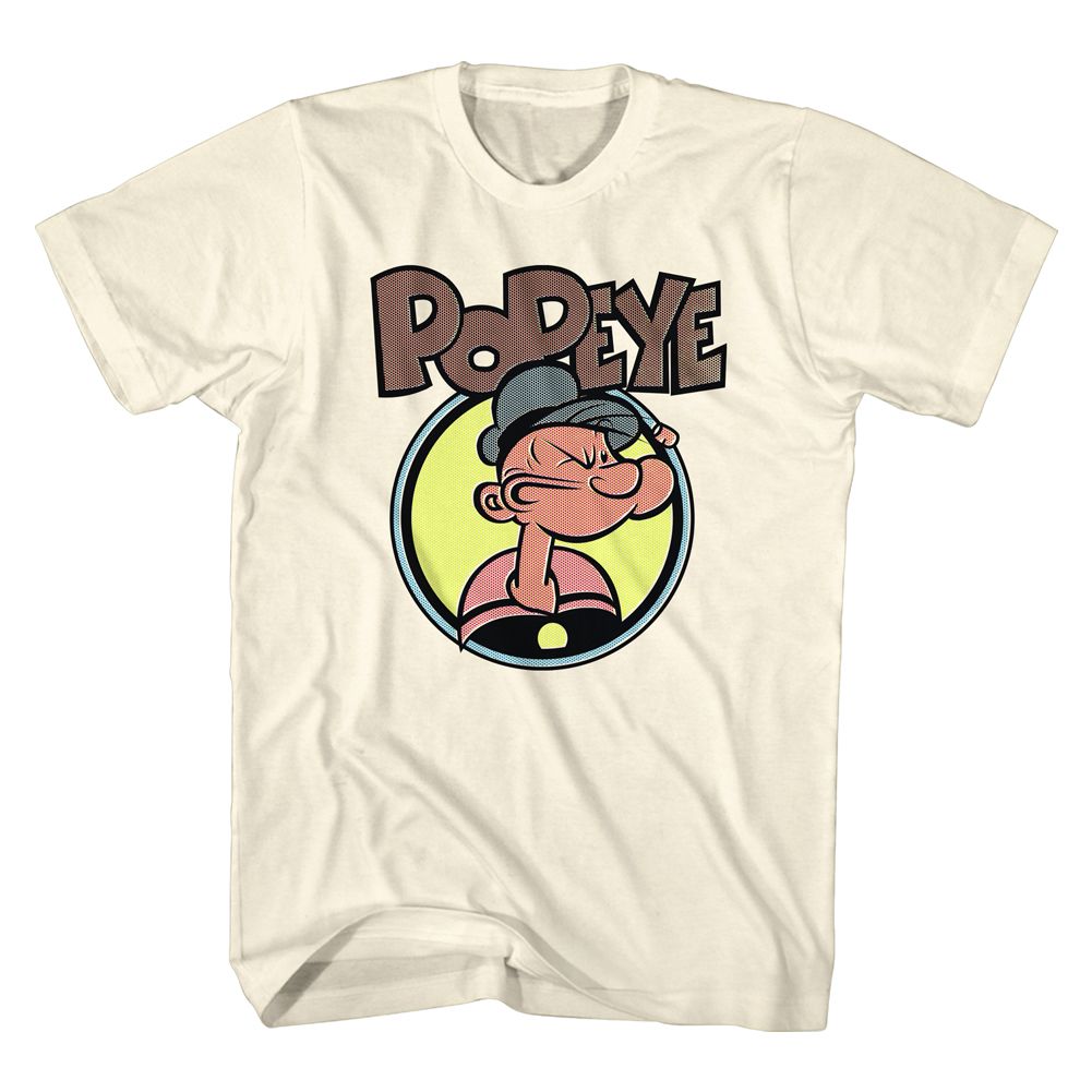 Popeye - Dots Popeye - Dots